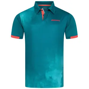 Poloshirt til børn Donic Lyra