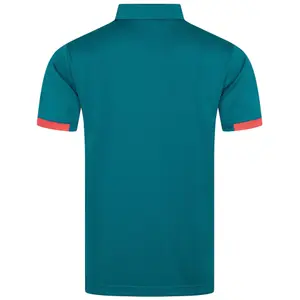 Poloshirt til børn Donic Lyra image-1