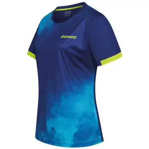 Camiseta mujer Donic Lyra image-1