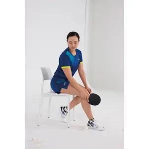 Camiseta mujer Donic Lyra image-4