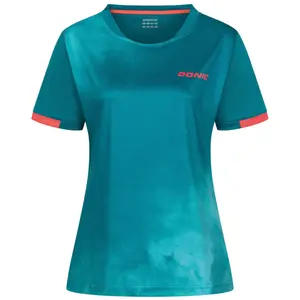Camiseta mujer Donic Lyra
