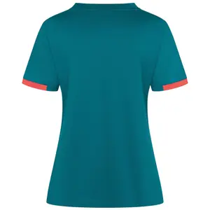 Camiseta mujer Donic Lyra image-2