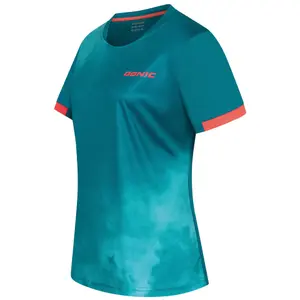 Camiseta mujer Donic Lyra image-1