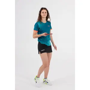 Camiseta mujer Donic Lyra image-4