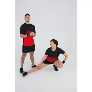 Maillot enfant Donic Driva image-3