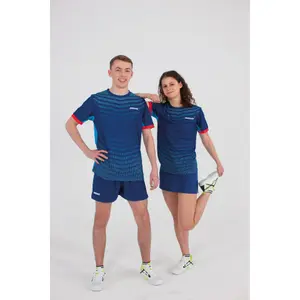 Maillot enfant Donic Nexis image-3