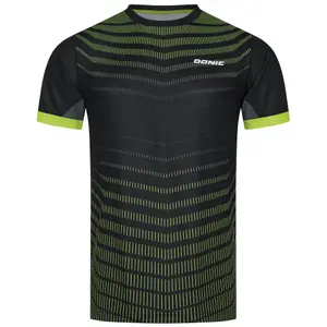 Camiseta infantil Donic Nexis