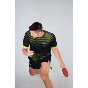Camiseta infantil Donic Nexis image-3