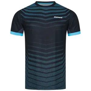 Camiseta infantil Donic Nexis