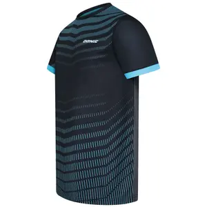 Camiseta infantil Donic Nexis image-2