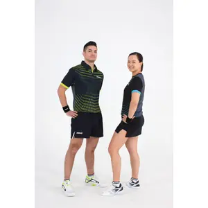 Maillot enfant Donic Nexis image-3