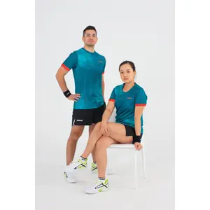 Maillot Donic Axion image-3