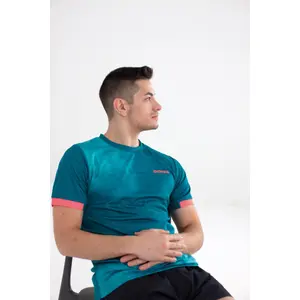 Maillot Donic Axion image-4