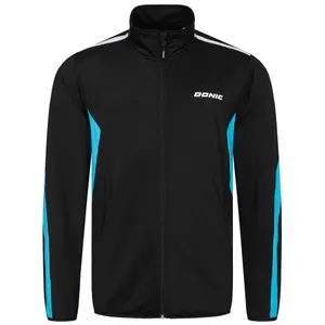 Track suit jas Donic Averis