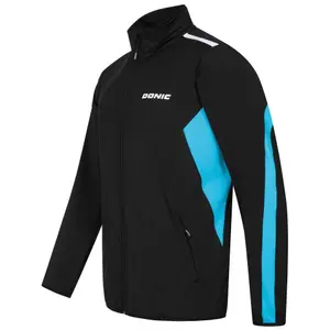 Track suit jas Donic Averis image-1