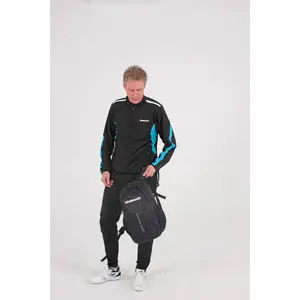 Track suit jas Donic Averis image-3