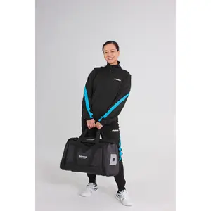 Track suit jas Donic Averis image-4