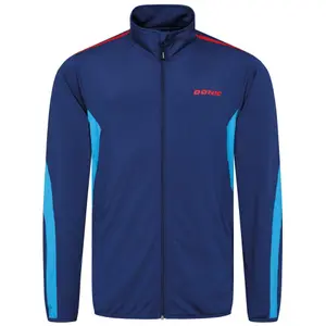 Track suit jas Donic Averis