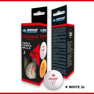 608334-pallina-da-tennis-da-tavolo-donic-schildkrot-exclusive-40-abs-x3-bianco-tu