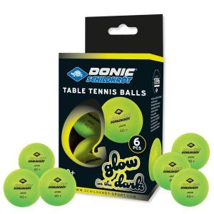 608507-pallina-da-tennis-da-tavolo-donic-schildkrot-glow-in-the-dark-poly-40-x6-verde-tu