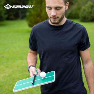 Bordtennis-sæt Donic-Schildkröt Ping Pong Challenge 1-Player Im Karton image-1