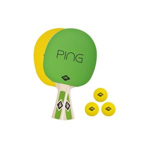 788486-set-da-tennis-da-tavolo-donic-schildkrot-ping-pong-in-tragetasche-belag-gelb-grun-verde-giallo-tu
