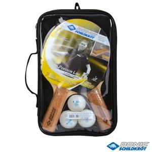 788490-set-da-tennis-da-tavolo-donic-schildkrot-persson-500-kork-in-tragetasche-nero-rosso-tu