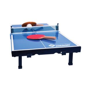 838576-mini-bordtennis-donic-schildkrot-tt-tisch-minitisch-set-bla-svart-66x33-cm