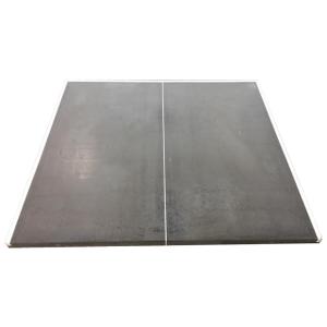 Table tennis de table coin angle avec filet Donic Betontisch Rock image-1