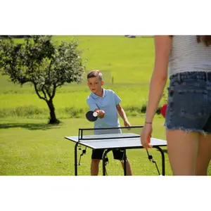 Table tennis table midi Donic image-0