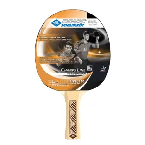 Table tennis racket Donic Champs 150 image-0
