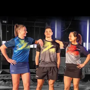 Trøje til børn Donic Furious image-2