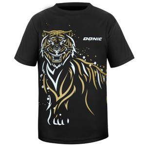 35022910-t-shirt-donic-tiger-noir-or-blanc