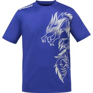 36022780-t-shirt-donic-dragon-bleu-royal