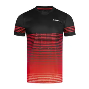 T-shirt enfant Donic Tropic image-0