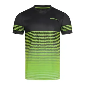 T-shirt enfant Donic Tropic image-0