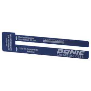 Regulator til tennisnet Donic image-0