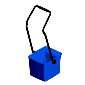 Ballsammler Donic Ballbox image-0