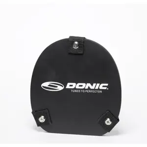 Copertura per racchette da tennis da tavolo Donic Rubber Press image-0