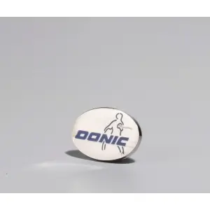Pins logo Donic image-0