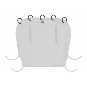 Baby sunshade Dooky image-0