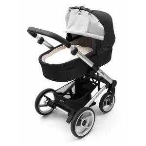 Baby sunshade Dooky image-1