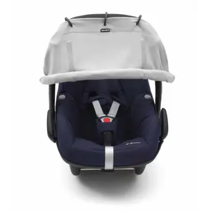 Baby sunshade Dooky image-3