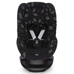 Child seat cover 9-18 kg Dooky Romantic Leaves image-2