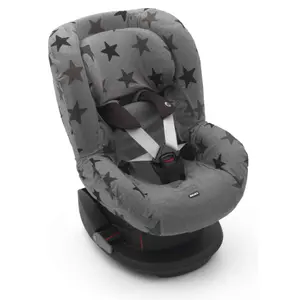 Copertura per seggiolino auto bambini 9-18 kg Dooky Stars image-0