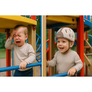 Børnehjælp til cykling Dooky image-1