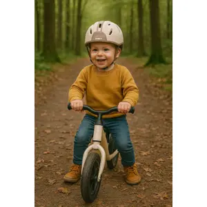 Børnehjælp til cykling Dooky image-2