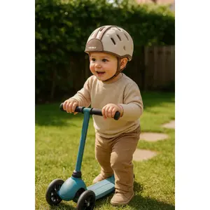 Børnehjælp til cykling Dooky image-5