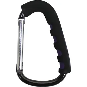 Universal baby crochet Dooky