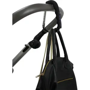 Universal baby crochet Dooky image-1